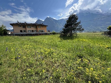 Foto Terreno edificabile in Somaggia, Samolaco in vendita