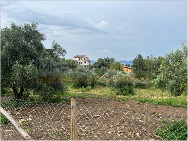 Foto Terreno edificabile in via val casale, Fiano Romano di 5700 m²