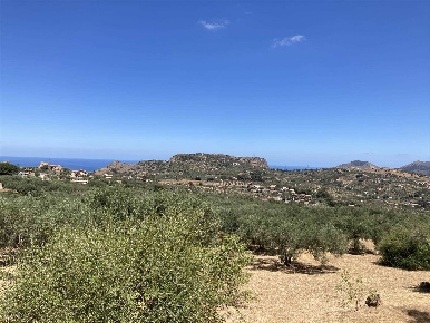 Foto Terreno edificabile in VIA AMALFITANO santa caterina, Bagheria Consona