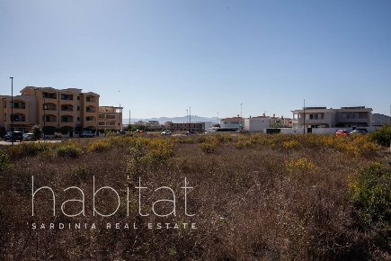 Foto Terreno edificabile a Olbia in vendita
