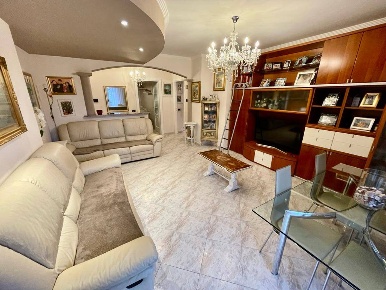 Foto Appartamento a Alessandria Cristo di 105 m² con 5 locali in vendita