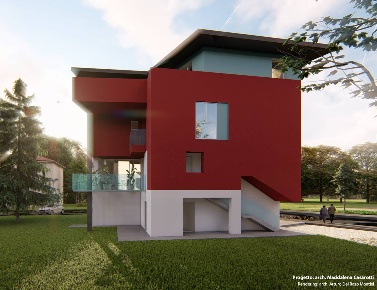 Foto Terreno edificabile a Castel San Pietro Terme Centro di 340 m²