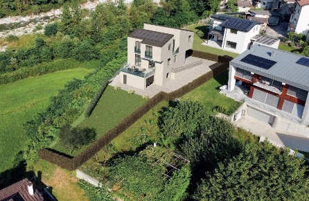 Foto Terreno edificabile in Via Don Primo Buzzetti, Chiavenna in vendita