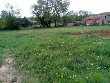 Foto Terreno edificabile in Via  fonte Ciofani, Scurcola Marsicana Centro