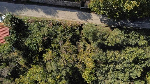 Foto Terreno agricolo in VIA LINEA FERRATA OVEST  20, Altofonte Scale