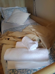 Foto Appartamento in Via Tombetta, Verona Borgo Roma di 102 m² con 4 locali