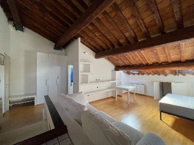 Foto Appartamento in Via Carlo Mayr, Ferrara Santa Maria in Vado di 54 m²