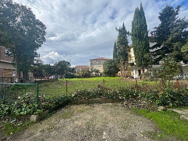 Foto Terreno edificabile in via De Chirico, Rende Saporito di 800 m²