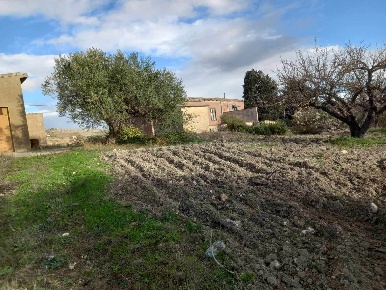 Foto Terreno agricolo a Serradifalco di 94 m² in vendita
