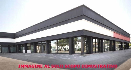 Foto Terreno industriale a Calderara di Reno Centro di 17900 m² in vendita