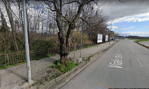 Foto Terreno edificabile Montecorvino Pugliano Pagliarone di 10500 m²