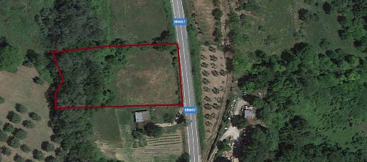 Foto Terreno agricolo a Stimigliano di 3620 m² in vendita