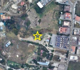 Foto Terreno edificabile in VIA PORTELLA BIFUTO, San Cataldo di 6000 m²