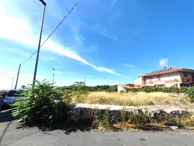 Foto Terreno edificabile in Via Antonio Stoppani, Mascalucia in vendita