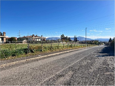 Foto Terreno edificabile in Via delle Felciare, Fiano Romano di 4900 m²
