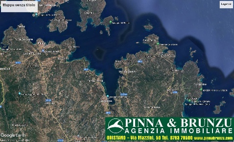 Foto Terreno edificabile a Arzachena in vendita