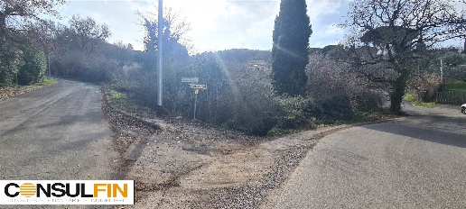 Foto Terreno edificabile in VIA TUSCOLO, Monte Porzio Catone Centro