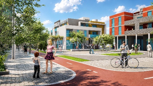 Foto Terreno edificabile a Giulianova di 480 m² in vendita