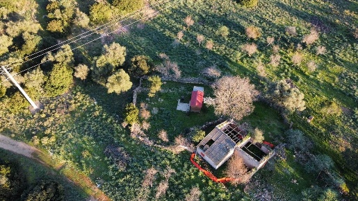 Foto Terreno agricolo a Iglesias Monte Figu di 10846 m² in vendita