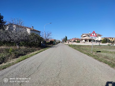 Foto Terreno edificabile a Pollutri di 1640 m² in vendita
