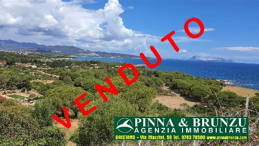 Foto Terreno edificabile a Budoni in vendita
