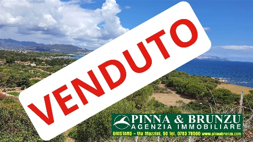 Foto Terreno edificabile a Budoni Centro di 6700 m² in vendita