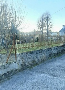 Foto Terreno edificabile in traversa di Via Roma, Scurcola Marsicana