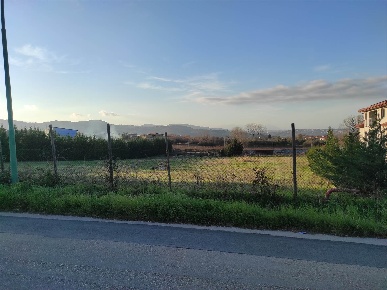 Foto Terreno edificabile in Strada Provinciale 57, Taurasi di 7300 m²