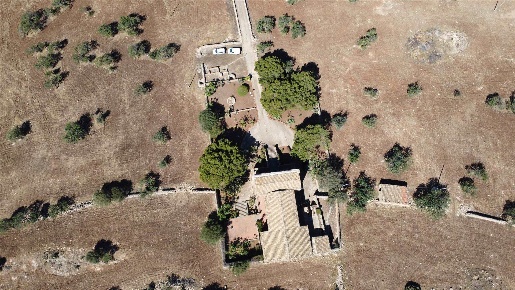 Foto Terreno edificabile a Santa Croce Camerina Torre Di Mezzo in vendita