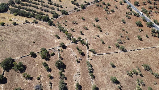 Foto Terreno edificabile a Santa Croce Camerina Torre Di Mezzo in vendita