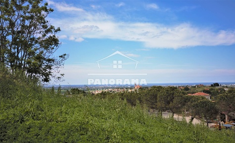 Foto Terreno edificabile a Coriano di 2500 m² in vendita