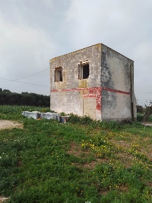 Foto Terreno agricolo a Brindisi Mitrano - Litoranea di 25000 m² in vendita