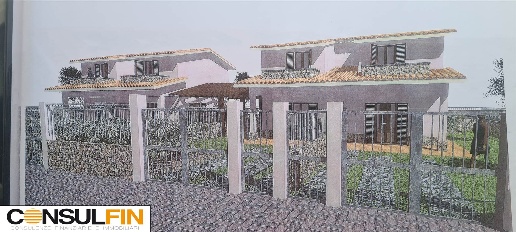 Foto Terreno edificabile in VIA DANDOLO, Aprilia di 1200 m² in vendita