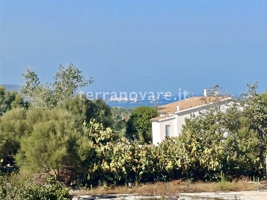 Foto Terreno agricolo in Via Picciaredda, Olbia in vendita