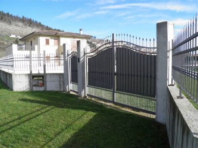 Foto Terreno edificabile in via San Chirico, Scurcola Marsicana di 784 m²