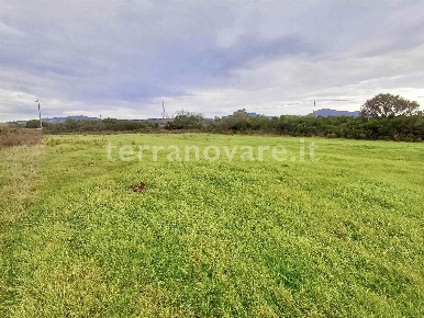 Foto Terreno agricolo a Olbia in vendita