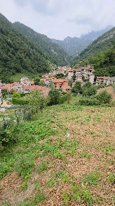 Foto Terreno edificabile a Erve Centro di 1360 m² in vendita