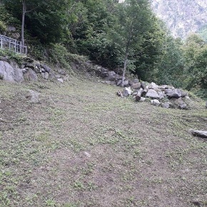 Foto Terreno agricolo in Via val grande, Mese in vendita