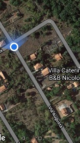 Foto Terreno agricolo in Via Augusta, Nicolosi di 1650 m² in vendita