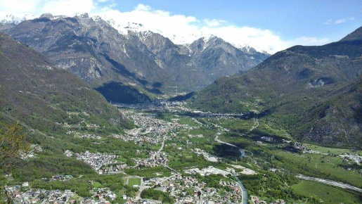 Foto Terreno edificabile in Via Motto, Mese in vendita