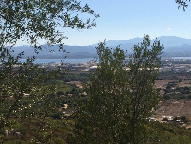 Foto Terreno agricolo in Via Cabu Abbas, Olbia in vendita
