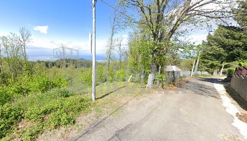 Foto Terreno agricolo in CONTRADA ZAGARIA, Corigliano-Rossano di 2120 m²