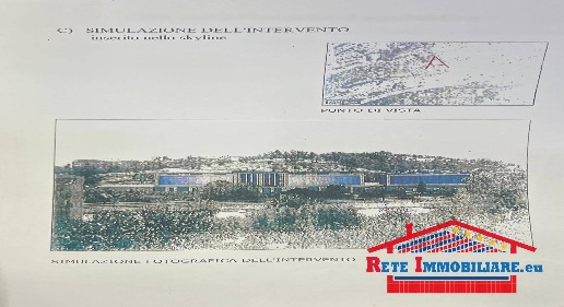 Foto Terreno edificabile a Cosenza Centro di 30000 m² in vendita