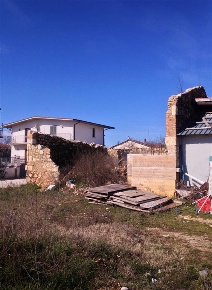 Foto Terreno edificabile in Via degli Appennini, Avezzano San Pelino