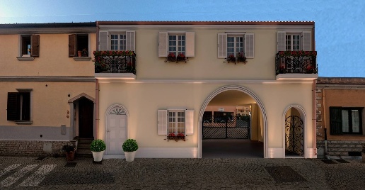 Foto Terreno edificabile in Via Delle Terme, Olbia in vendita