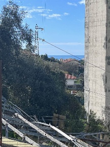 Foto Terreno edificabile a Vallecrosia di 872 m² in vendita