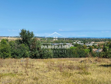 Foto Terreno edificabile a Coriano Centro di 1555 m² in vendita