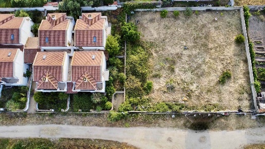 Foto Terreno edificabile in Via San Michele, Olbia in vendita