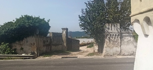 Foto Terreno agricolo in via picentino, Pontecagnano Faiano di 38600 m²