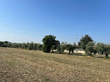Foto Terreno edificabile a Fiano Romano di 2400 m² in vendita